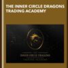 The Inner Circle Dragons Trading Academy - Ali Khan