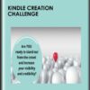 Kindle Creation Challenge - D'vorah Lansky M.Ed