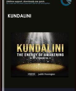 Kundalini - iAwake Technologies