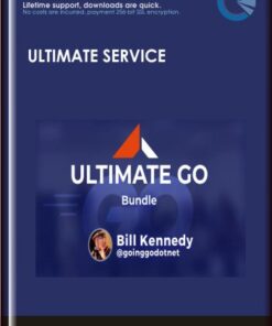 Ultimate Service - Ardan Labs
