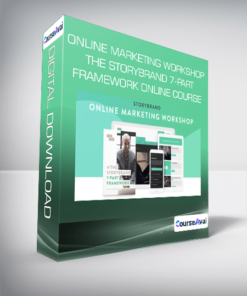 Online Marketing Workshop - The StoryBrand 7-Part Framework Online Course