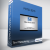 Tim Phizackerley - PSTEC 2015