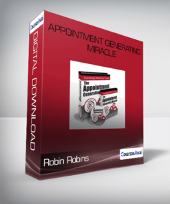 Robin Robins - Appointment Generating Miracle