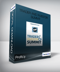 Profit.ly - Trader and Investor Summit