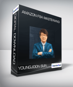 Youngjoon Sun - Amazon FBA Mastermind