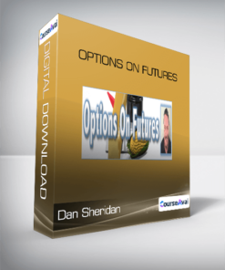 Dan Sheridan - Options On Futures