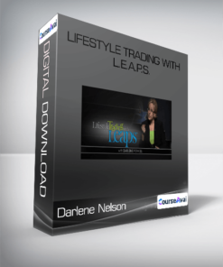 Darlene Nelson - Lifestyle Trading with L.E.A.P.S.