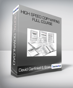 High Speed Copywriting Full Course - David Garfinkel Brian McLeod