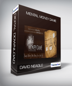 David Neagle - Mental Money Game