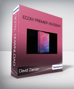 David Zander - eCom Premier Academy