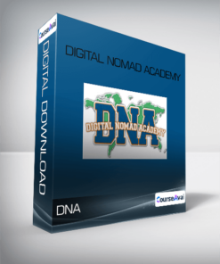DNA - Digital Nomad Academy
