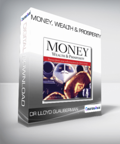 Dr Lloyd Glauberman - Money
