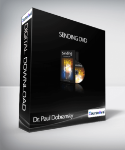 Dr. Paul Dobransky - Sending DVD