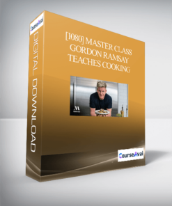 [1080] Master Class - Gordon Ramsay Teaches Cooking