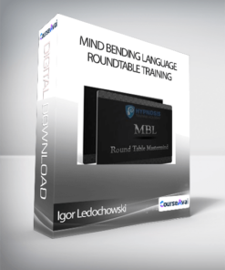 Mind Bending Language Roundtable Training - Igor Ledochowski