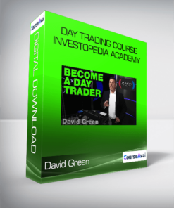 Day Trading Course - Investopedia Academy - David Green