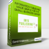 Information Publishing Made Simple For The Small Business Owner- Sandi Krakowski