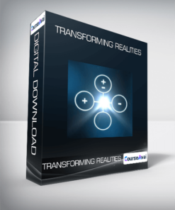 Transforming Realities with The Tetralemma from James Tripp