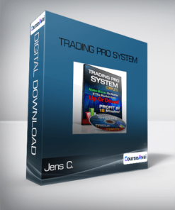 Trading Pro System - Jens C.