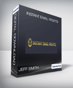 Jeff Smith - Instant Email Profits