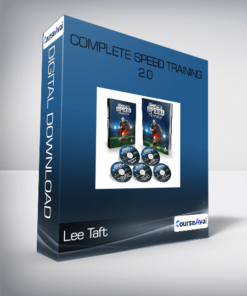 Complete Speed Training 2.0 - Lee Taft