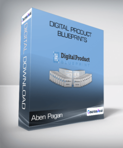 Aben Pagan - Didigal Product Blueprints