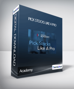 Academy - Pick Stocks Like A Pro