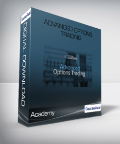 Advanced Options Trading - Academy