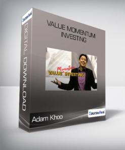 Adam Khoo - Value Momentum Investing