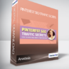 Pinterest SEO Traffic Secrets by Anastasia Blogger (Update April 2021)