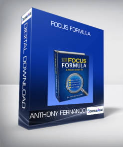 Anthony Fernando - Focus Formula