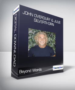 Beyond Words - John Overdurf & Julie Silverthorn