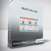 Profits Vault 2015 - Jimmy D. Brown