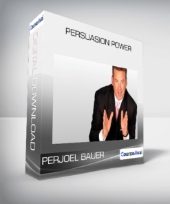 Joel Bauer – Persuasion Power