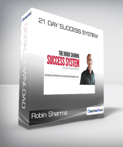 Robin Sharma - 21 Day Success System