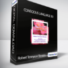 Robert Tennyson Stevens - Conscious Language 101