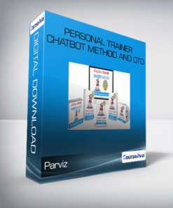 Parviz - Personal Trainer Chatbot Method and OTO
