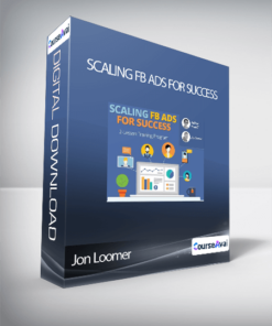 Jon Loomer - Scaling FB Ads for Success