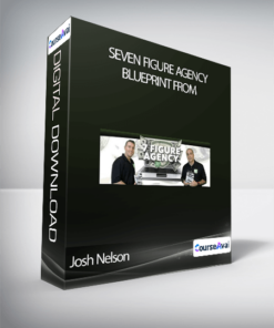 Seven Figure Agency Blueprint from Josh Nelson