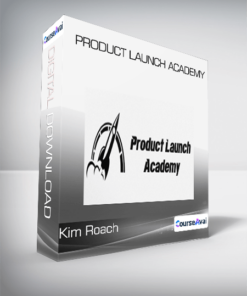 Product Launch Academy from Kim Roach