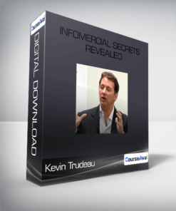 Kevin Trudeau - Infomercial Secrets revealed