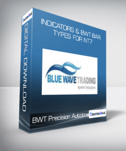 BWT Precision Autotrader - Indicators & BWT Bar Types for NT7