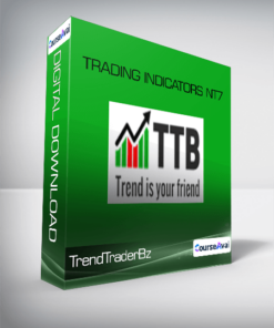 TrendTraderBz - Trading Indicators NT7
