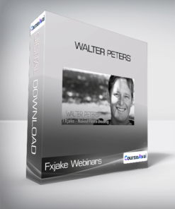 Fxjake Webinars - Walter Peters