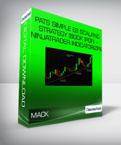 MACK - PATS Simple ES Scalping Strategy