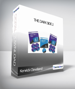 Kenrick Cleveland - The Dark Side 2
