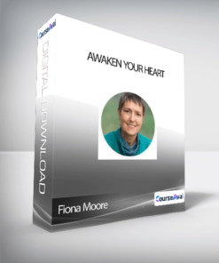 Fiona Moore - Awaken Your Heart