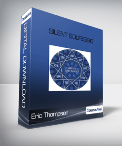 Eric Thompson - Silent Solfeggio