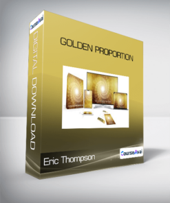 Eric Thompson - Golden Proportion