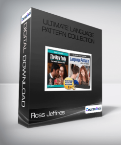 Ultimate Language Pattern Collection from Ross Jeffries